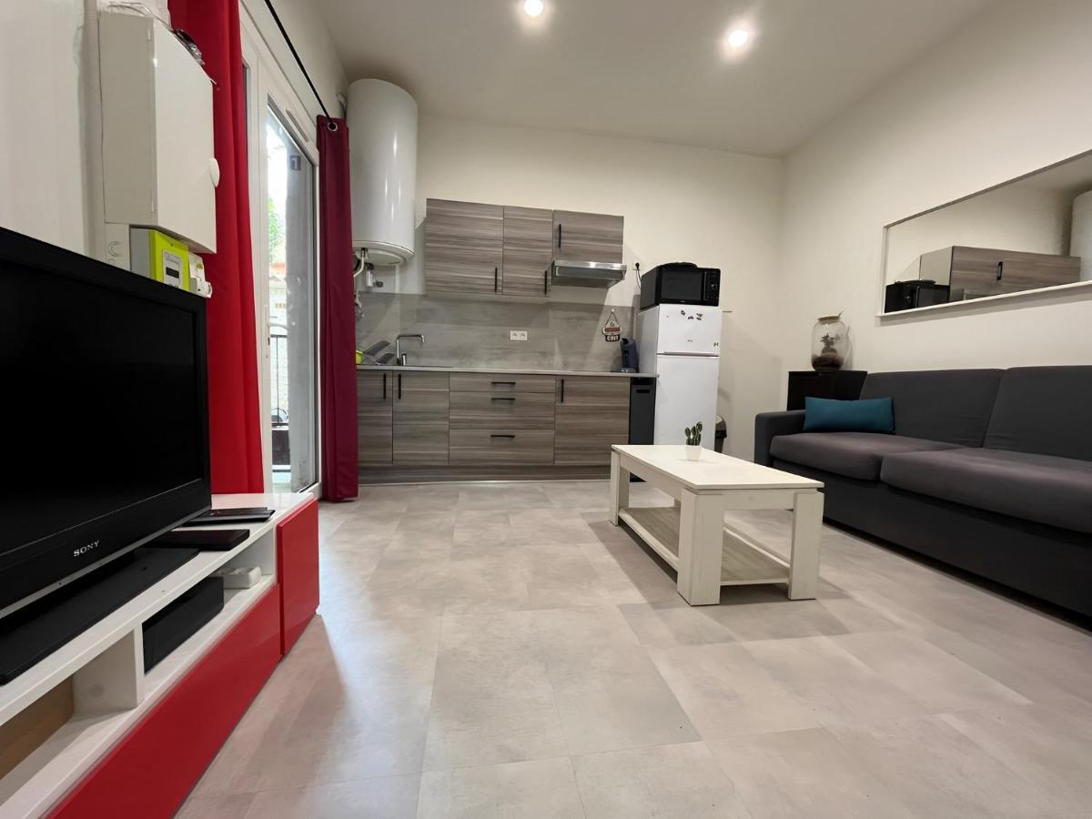 Le Sully Apartment Nimes Exterior photo