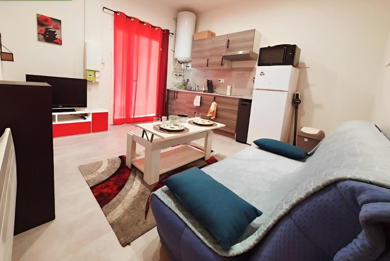 Le Sully Apartment Nimes Exterior photo